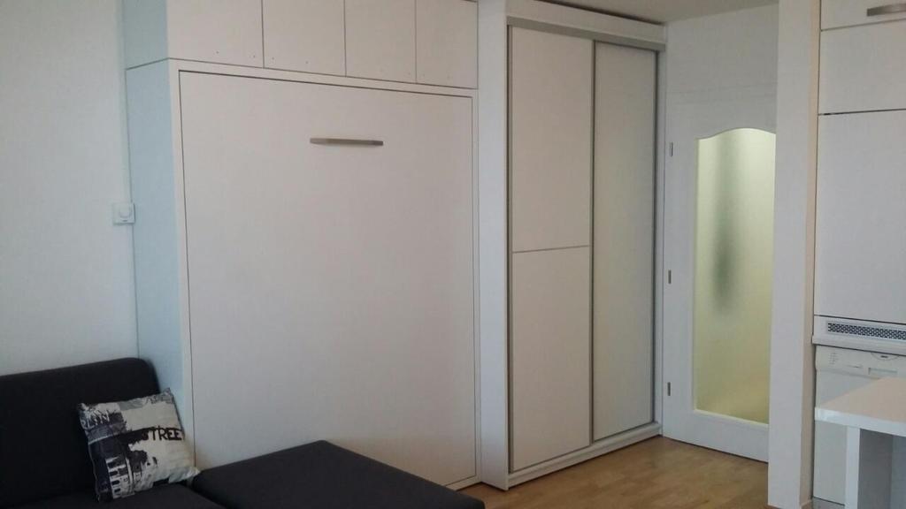 Luxury Studio Apartment Miljacka Szarajevó Kültér fotó