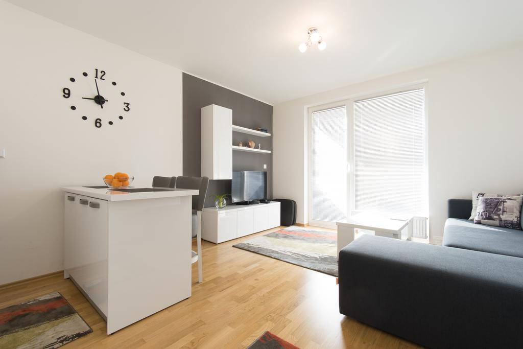 Luxury Studio Apartment Miljacka Szarajevó Kültér fotó